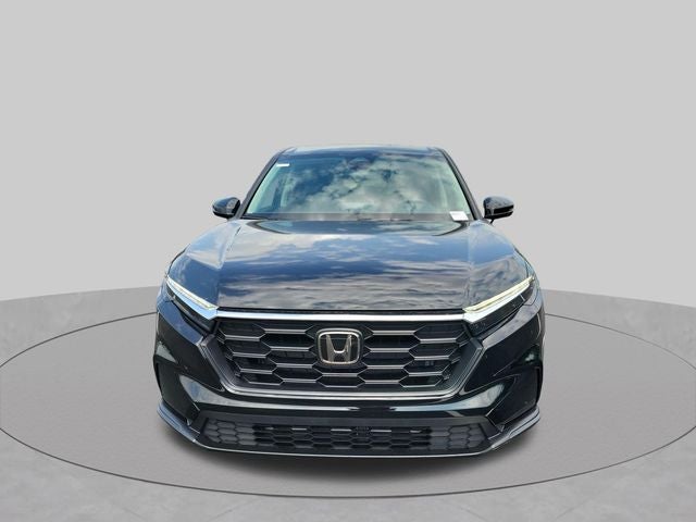 2027 Honda CR-V LX