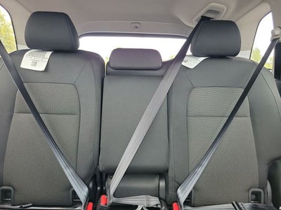 2027 Honda CR-V LX
