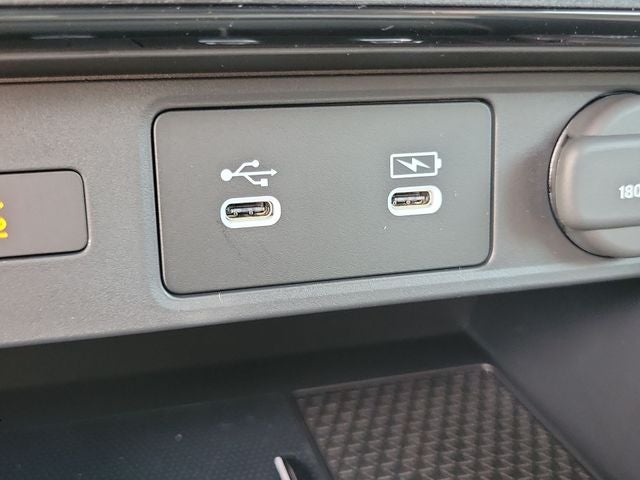 2027 Honda CR-V LX