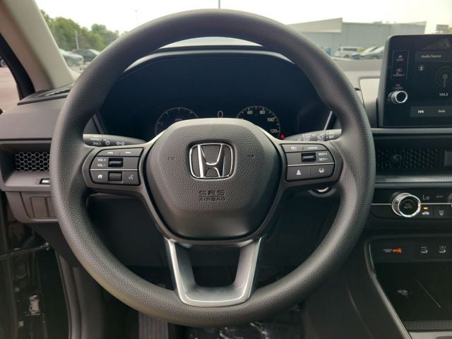 2027 Honda CR-V LX