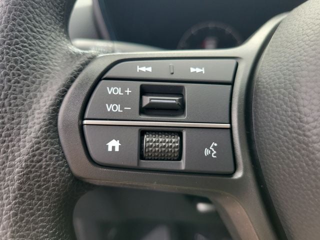 2027 Honda CR-V LX