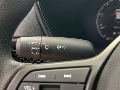 2027 Honda CR-V LX