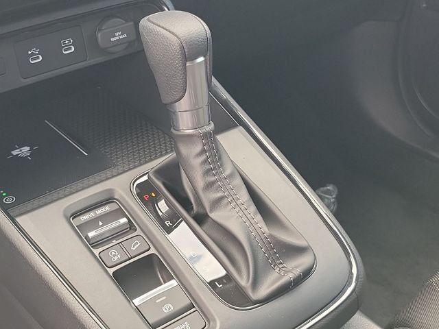 2027 Honda CR-V LX