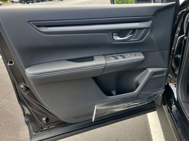 2027 Honda CR-V LX
