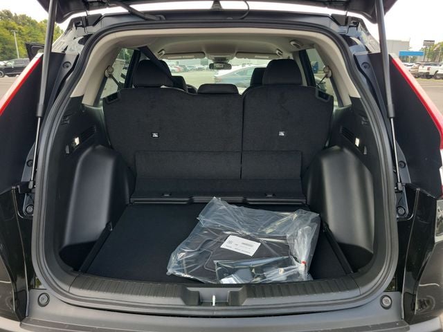 2027 Honda CR-V LX
