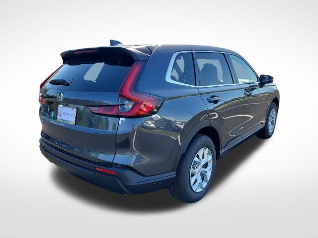 2027 Honda CR-V LX