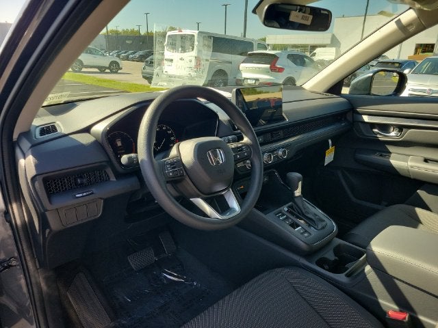 2027 Honda CR-V LX