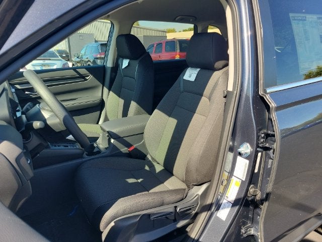 2027 Honda CR-V LX