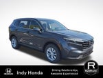2027 Honda CR-V LX
