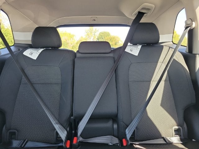 2027 Honda CR-V LX