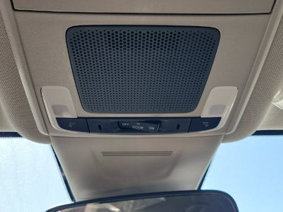 2027 Honda CR-V LX