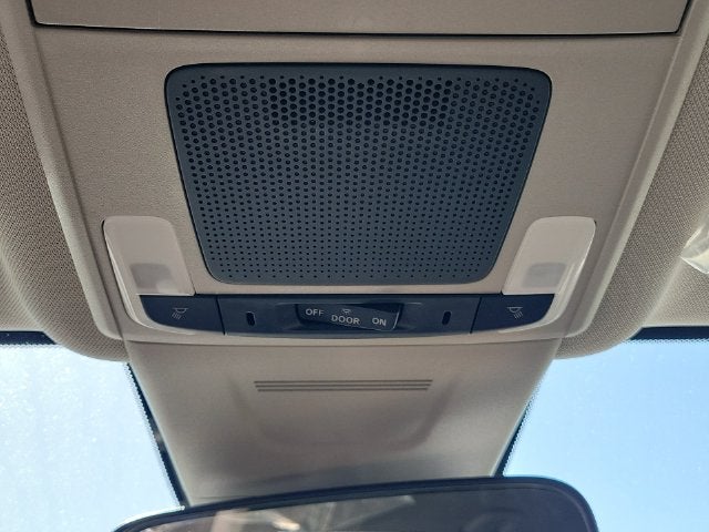 2027 Honda CR-V LX