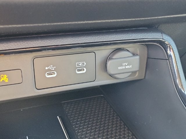 2027 Honda CR-V LX