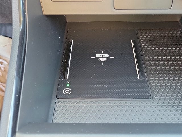 2027 Honda CR-V LX