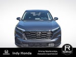 2027 Honda CR-V LX