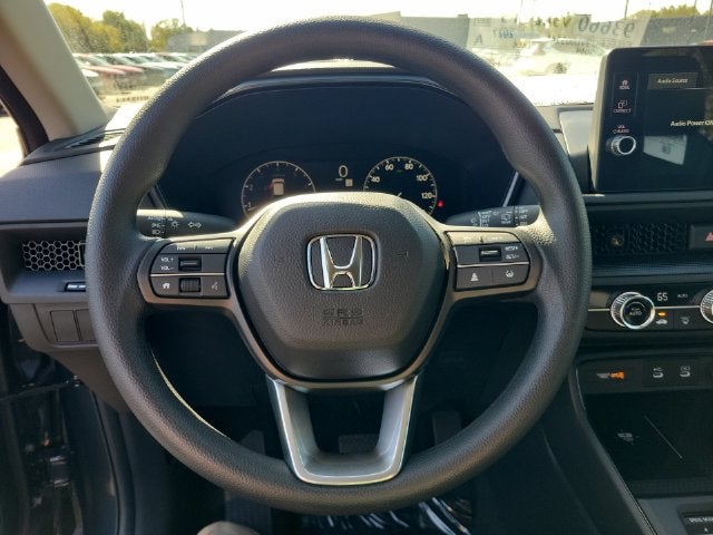 2027 Honda CR-V LX