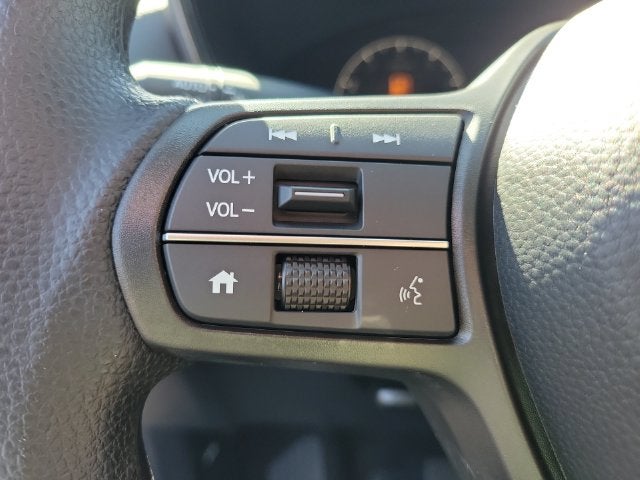 2027 Honda CR-V LX