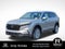2027 Honda CR-V EX