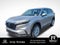 2027 Honda CR-V EX