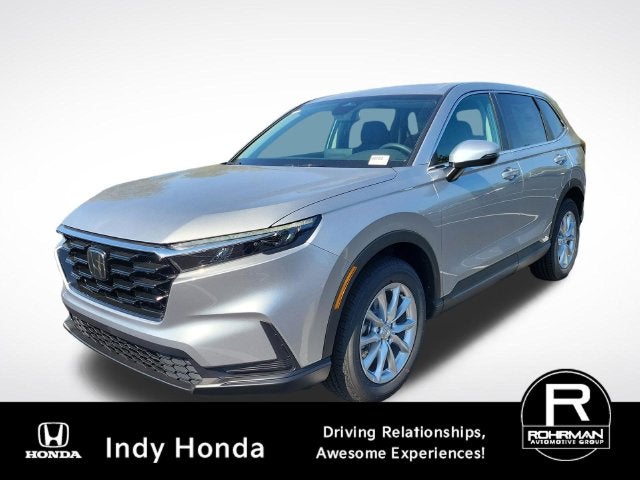 2027 Honda CR-V EX