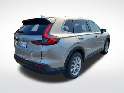 2027 Honda CR-V EX