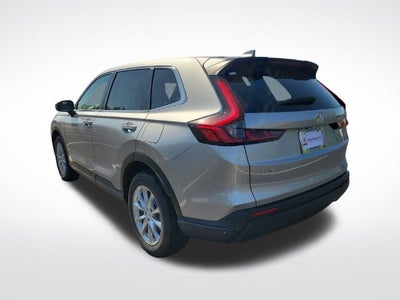 2027 Honda CR-V EX