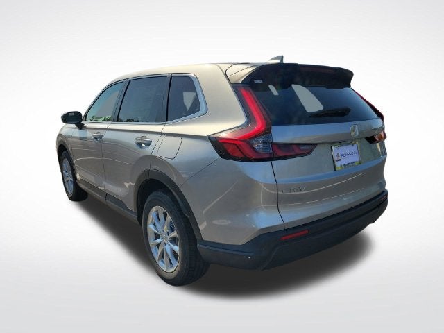 2027 Honda CR-V EX