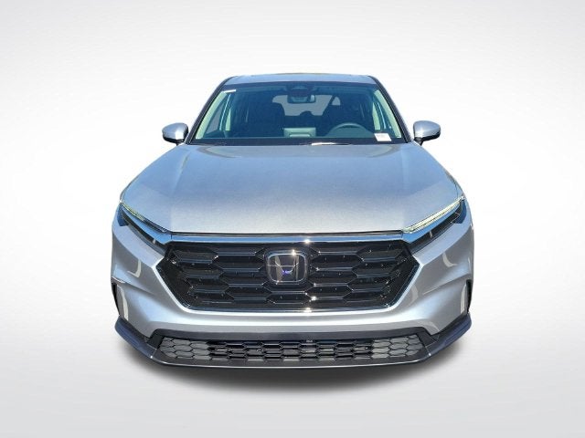 2027 Honda CR-V EX