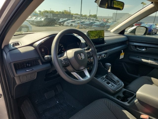 2027 Honda CR-V EX