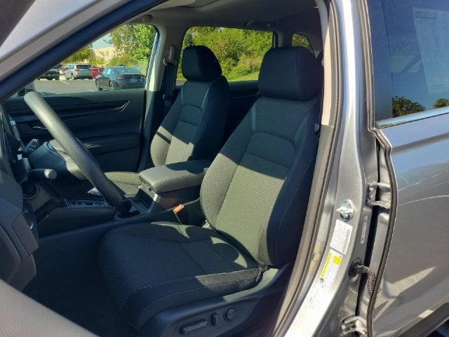 2027 Honda CR-V EX