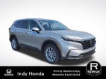 2027 Honda CR-V EX