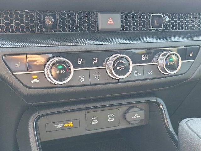 2027 Honda CR-V EX
