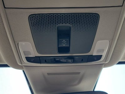 2027 Honda CR-V EX