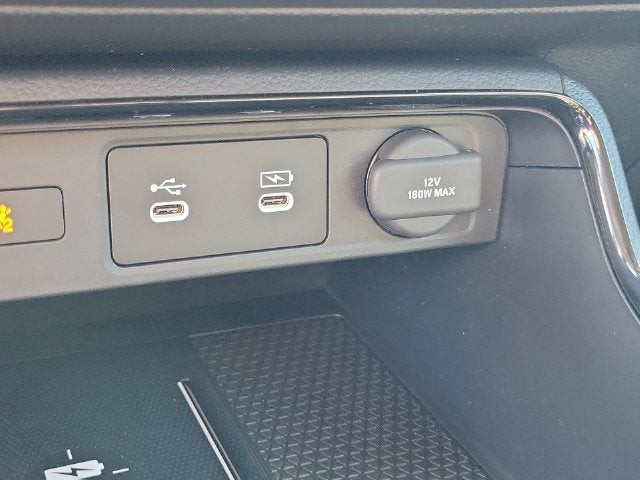 2027 Honda CR-V EX
