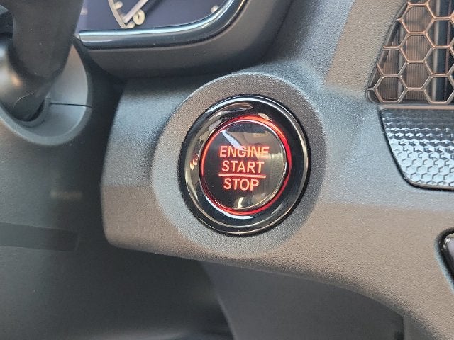 2027 Honda CR-V EX