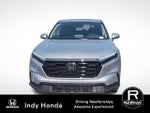 2027 Honda CR-V EX