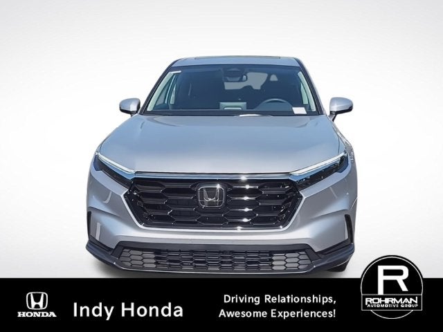 2027 Honda CR-V EX