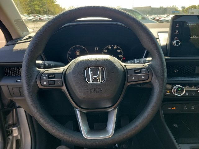 2027 Honda CR-V EX