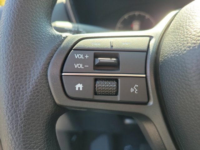 2027 Honda CR-V EX