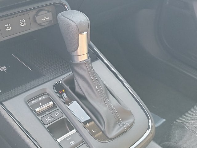 2027 Honda CR-V EX
