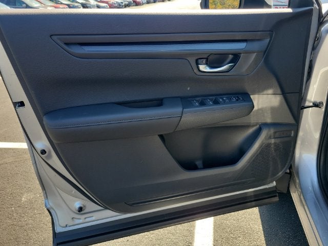 2027 Honda CR-V EX