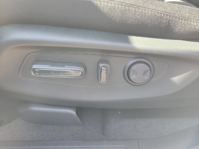 2027 Honda CR-V EX