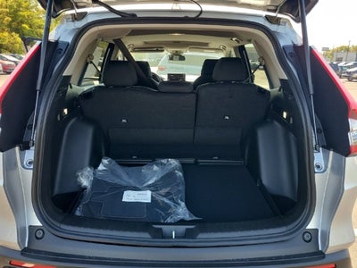 2027 Honda CR-V EX