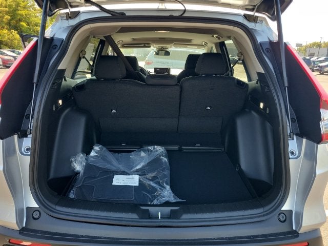 2027 Honda CR-V EX