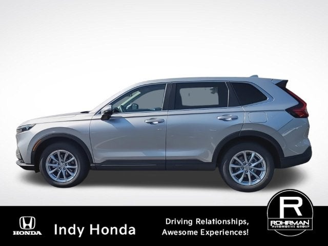 2027 Honda CR-V EX
