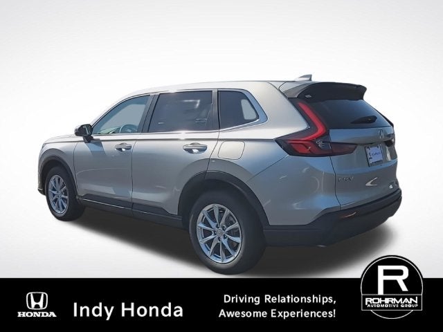 2027 Honda CR-V EX