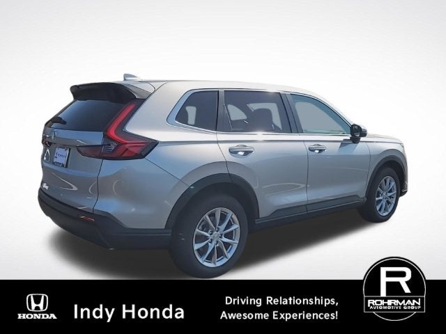 2027 Honda CR-V EX