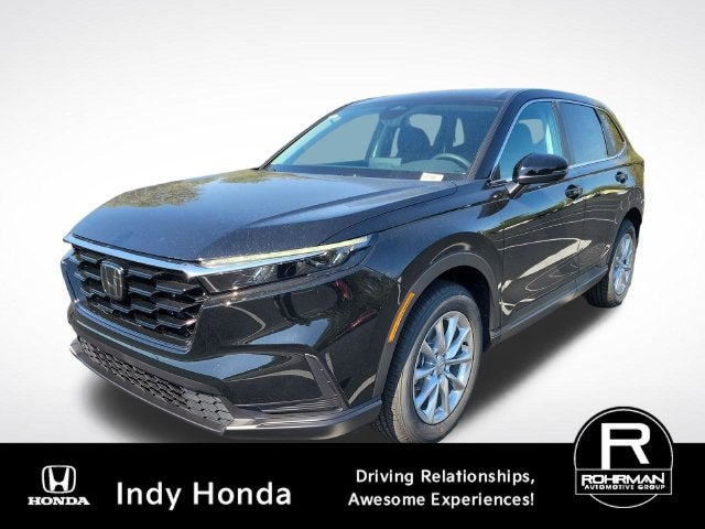 2027 Honda CR-V EX