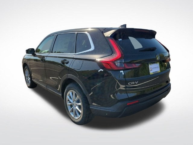 2027 Honda CR-V EX