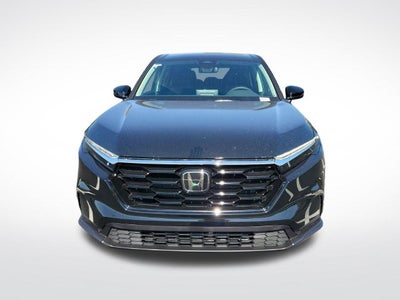 2027 Honda CR-V EX
